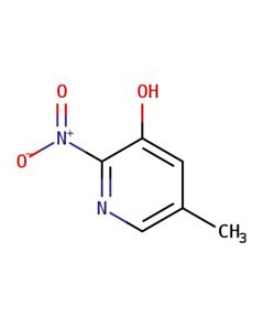 Astatech 5-METHYL-2-NITROPYRIDIN-3-OL; 1G; Purity 97%; MDL-MFCD13181711